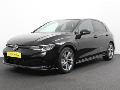 Financial Leas Volkswagen Golf 1.5 eTSI 150pk DSG R-Line