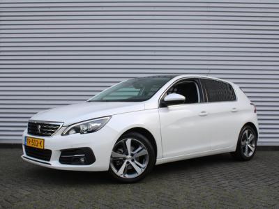 Financial Leas Peugeot 308 1.2 PureTech Allure