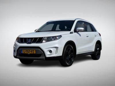 Financial Leas Suzuki Vitara 1.4 S