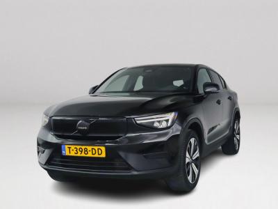 Financial Leas Volvo C40 Recharge Plus 69 kWh
