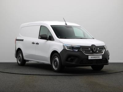 Financial Leas Renault Kangoo E-Tech Advance L2 44 kWh