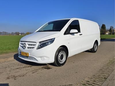 Financial Lease Mercedes-Benz Vito 116 CDI L2 H1