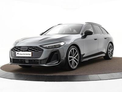 Financial Lease Audi A5 Avant 2.0 299pk S-tronic e-hybrid Quattro S edition