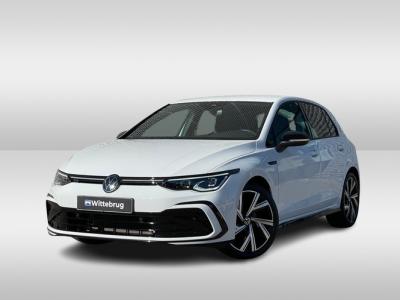 Financial Leas Volkswagen Golf 1.5 eTSI 130PK Hand. R-Line