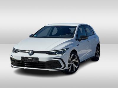 Financial Lease Volkswagen Golf 1.5 eTSI 130PK Hand. R-Line