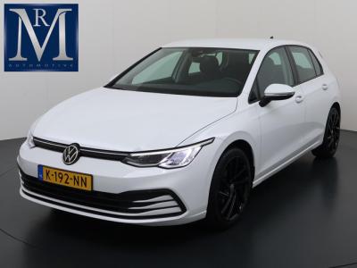 Financial Leas Volkswagen Golf 1.0 eTSI Life Business