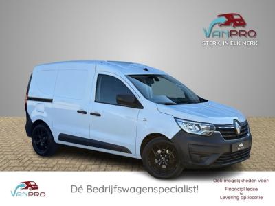 Financial Leas Renault Kangoo 1.5 dCi 100PK