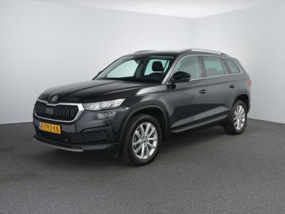 Financial Leas Škoda Kodiaq 1.5 TSI Business Edition 7p.