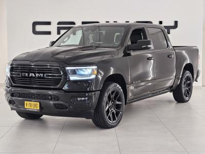 Financial Leas Dodge Ram 5.7 V8 Hemi 4x4 Crew Cab Sport