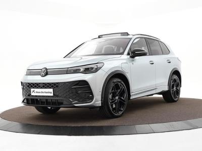 Financial Leas Volkswagen Tiguan R-Line Edition 1.5 eHybrid 272 PK 6 versn. DSG