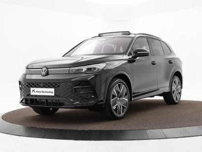 Financial Leas Volkswagen Tiguan R-Line Edition 1.5 eHybrid 204 PK 6 versn. DSG