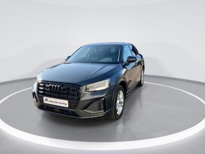 Financial Lease Audi Q2 30 TFSI