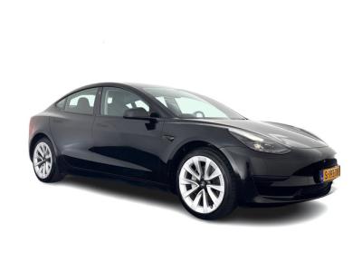 Financial Lease Tesla Model 3 Standard RWD Plus 60 kWh