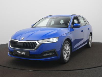 Financial Leas Škoda Octavia 1.4 TSI iV PHEV