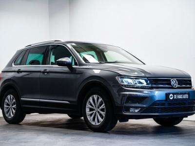 Financial Lease Volkswagen Tiguan 1.5 TSI ACT Comfortline Business