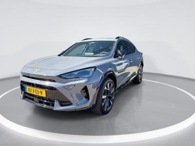 Financial Lease CUPRA Formentor 1.5 TSI e-Hybrid VZ Performance