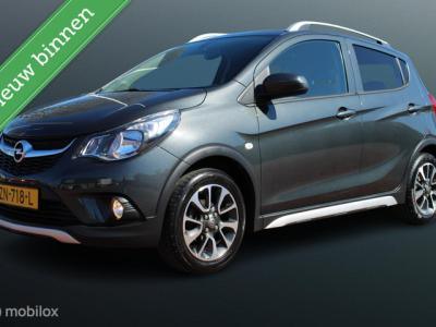 Financial Leas Opel KARL 1.0 Rocks Online Edition