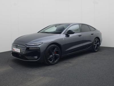 Financial Leas Audi A6 Sportback e-tron S-edition 83kWh