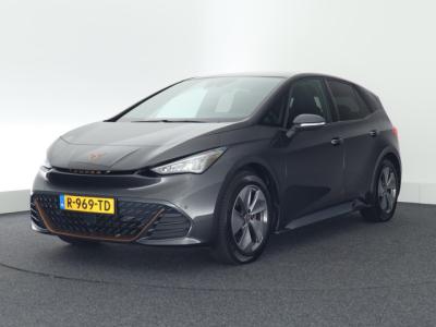 Financial Leas CUPRA Born Essential 204pk 62 kWh