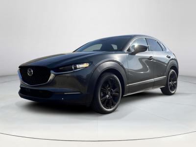 Financial Leas Mazda CX-30 2.5 e-SkyActiv-G M Hybrid Homura