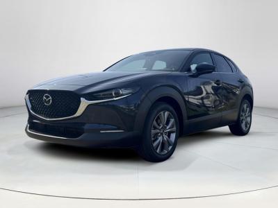 Financial Leas Mazda CX-30 2.5 e-SkyActiv-G M Hybrid Takumi