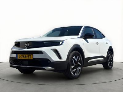 Financial Leas Opel Mokka-e Elegance 50-kWh 136PK