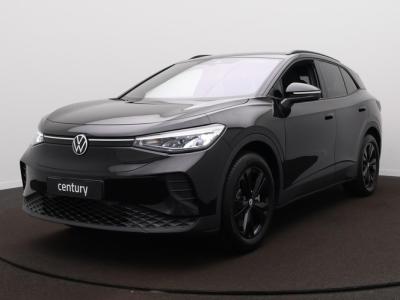 Financial Lease Volkswagen ID.4 Pro Limited Edition 77 kWh accu 210 kW