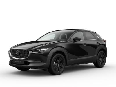 Financial Lease Mazda CX-30 2.5 e-SkyActiv-G M Hybrid Homura
