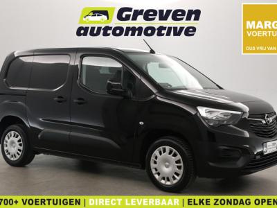 Financial Lease Opel Combo 1.2 Turbo 111PK