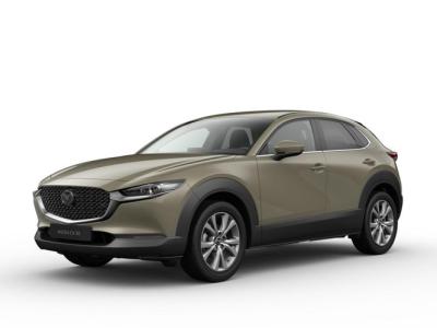 Financial Lease Mazda CX-30 2.5 e-SkyActiv-G M Hybrid Exc-l Bns Edition