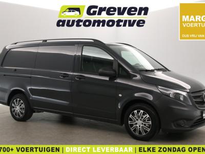 Financial Lease Mercedes-Benz Vito CDI Lang 140PK