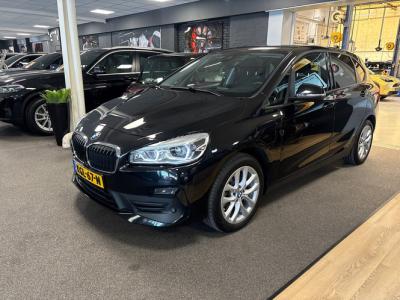 Financial Leas BMW 2 Serie Active Tourer 225xe iPerformance High Executive