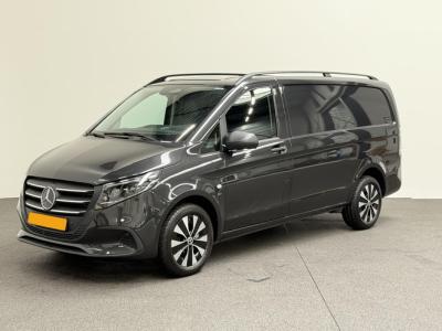 Financial Leas Mercedes-Benz Vito 114 CDI L2 Select Automaat