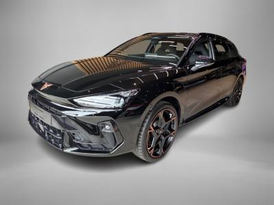 Financial Leas CUPRA Leon 1.5 TSI e-Hybrid VZ Performance