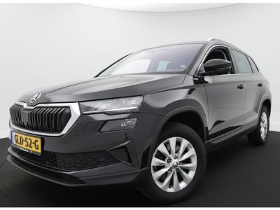 Financial Leas Škoda Karoq 1.5 TSI ACT 150PK DSG BUSINESS EDITION