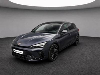 Financial Leas CUPRA Leon 1.5 TSI e-Hybrid Business