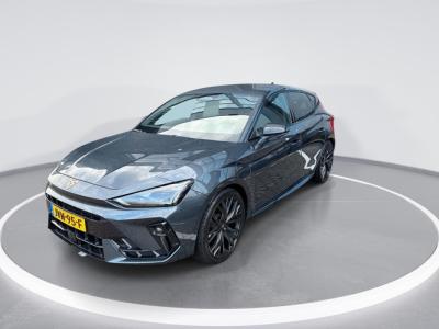 Financial Lease CUPRA Leon 1.5 TSI e-Hybrid Business