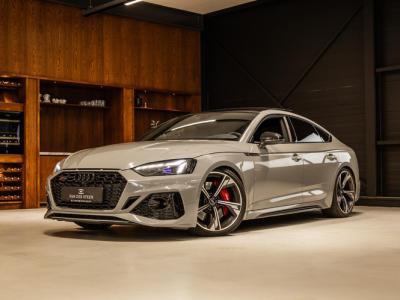 Financial Leas Audi RS5 Sportback 2.9 TFSI quattro