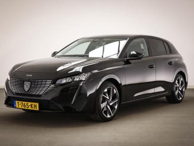 Financial Leas Peugeot 308 1.2 PureTech Allure Pack Business