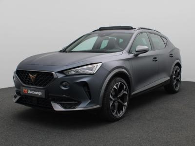 Financial Leas CUPRA Formentor 1.4 e-Hybrid VZ Performance 245PK DSG