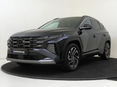 Financial Lease Hyundai Tucson 1.6 T-GDI PHEV Premium Sky