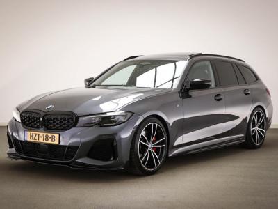 Financial Leas BMW 3 Serie Touring M340i xDrive High Executive