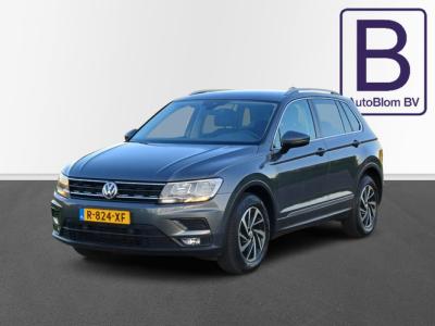Financial Leas Volkswagen Tiguan 1.5 TSI ACT JOIN