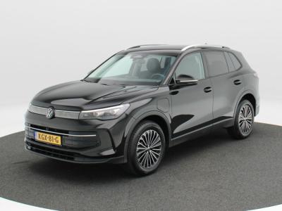 Financial Lease Volkswagen Tiguan 1.5 eHybrid Life 204 Pk