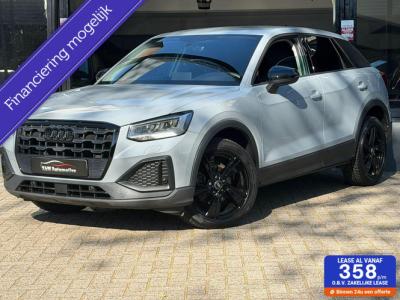 Financial Lease Audi Q2 35 TFSI Aut
