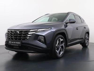 Financial Leas Hyundai Tucson 1.6 T-GDI PHEV Premium Sky 4WD