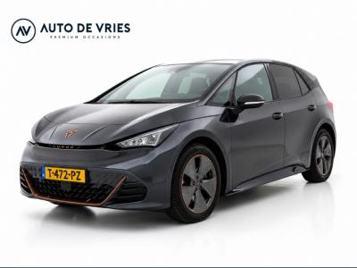 Financial Lease CUPRA Born Essential 62 kWh