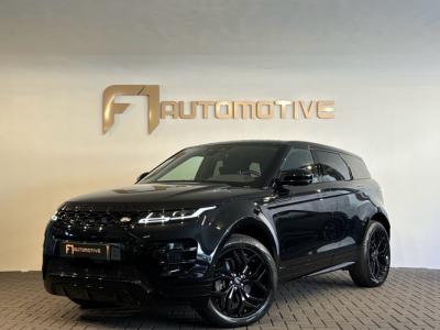 Financial Lease Land Rover Range Rover Evoque 2.0 P200 AWD HSE Memory