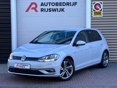 Financial Lease Volkswagen Golf 1.5 TSI Comfortline AppleCarPlay