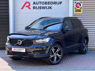 Financial Lease Volvo XC40 1.5 T5 Twin Engine R-Design 360
